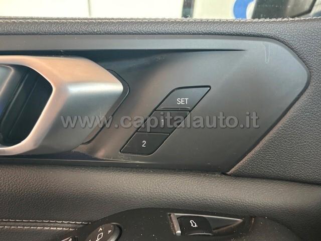 Bmw X5 xDrive 25d 231CV Msport Auto