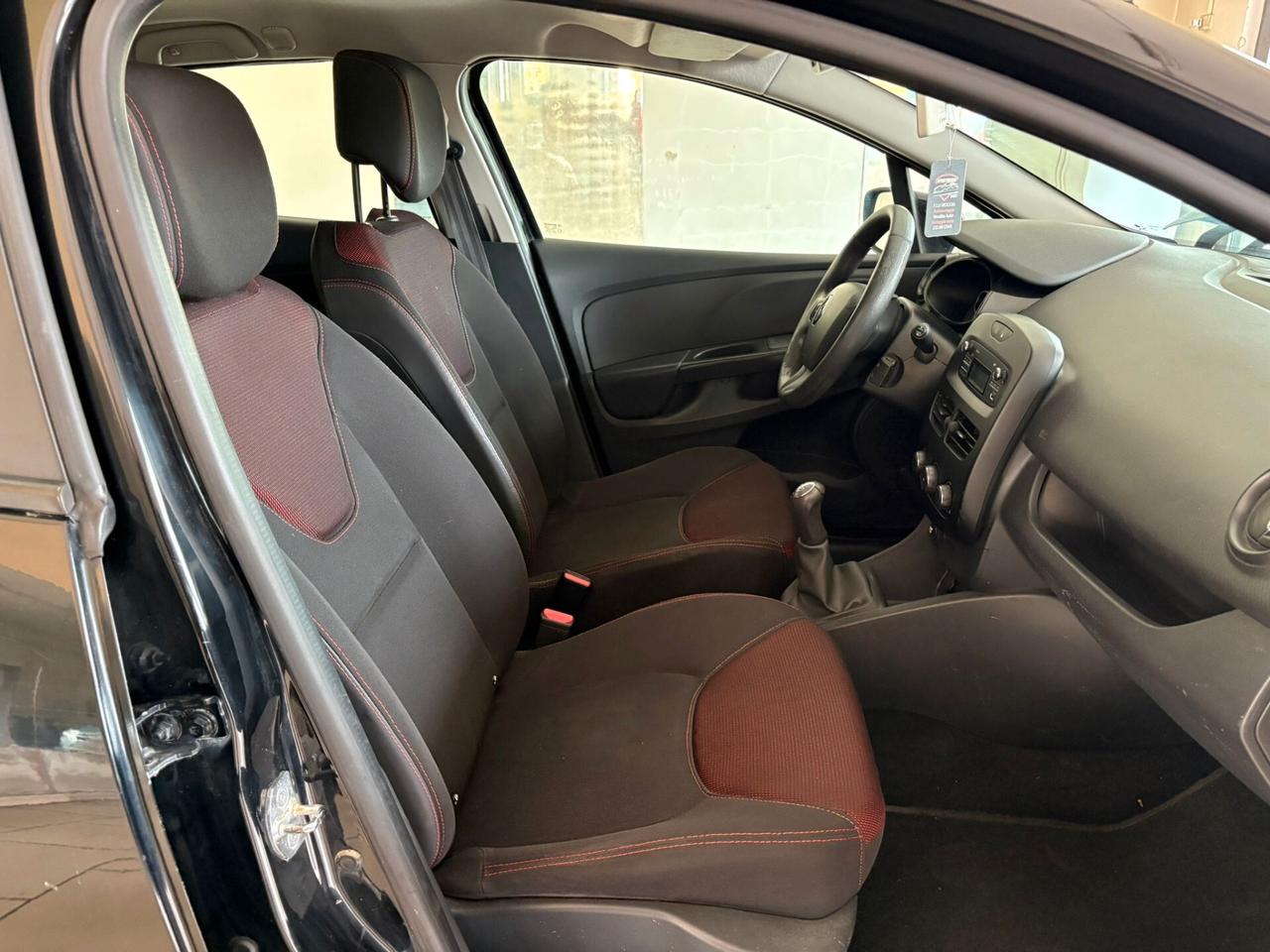 Renault Clio Sporter 1.5 dCi 8V 75CV Wave