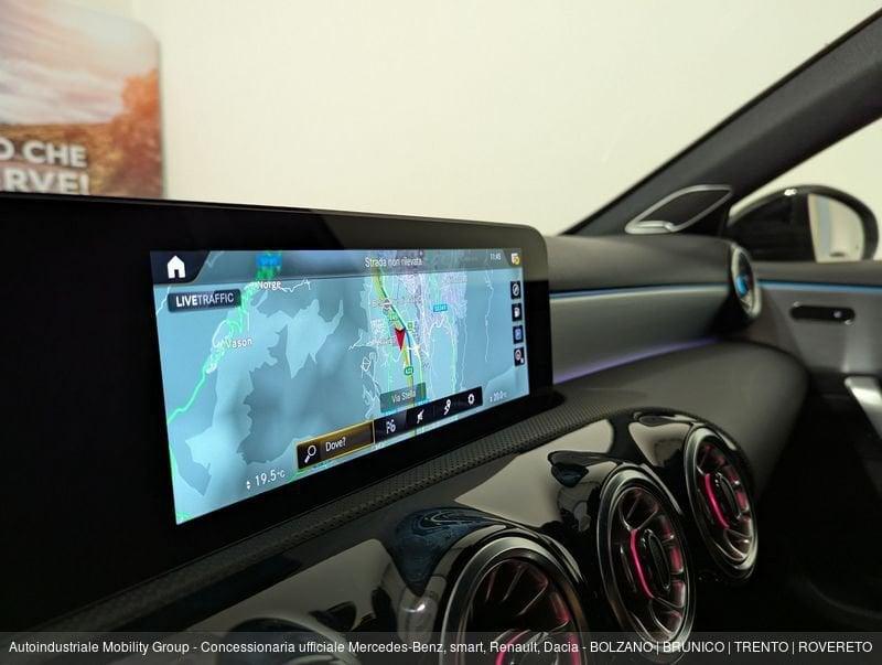 Mercedes-Benz Classe A 45S AMG 4MATIC+