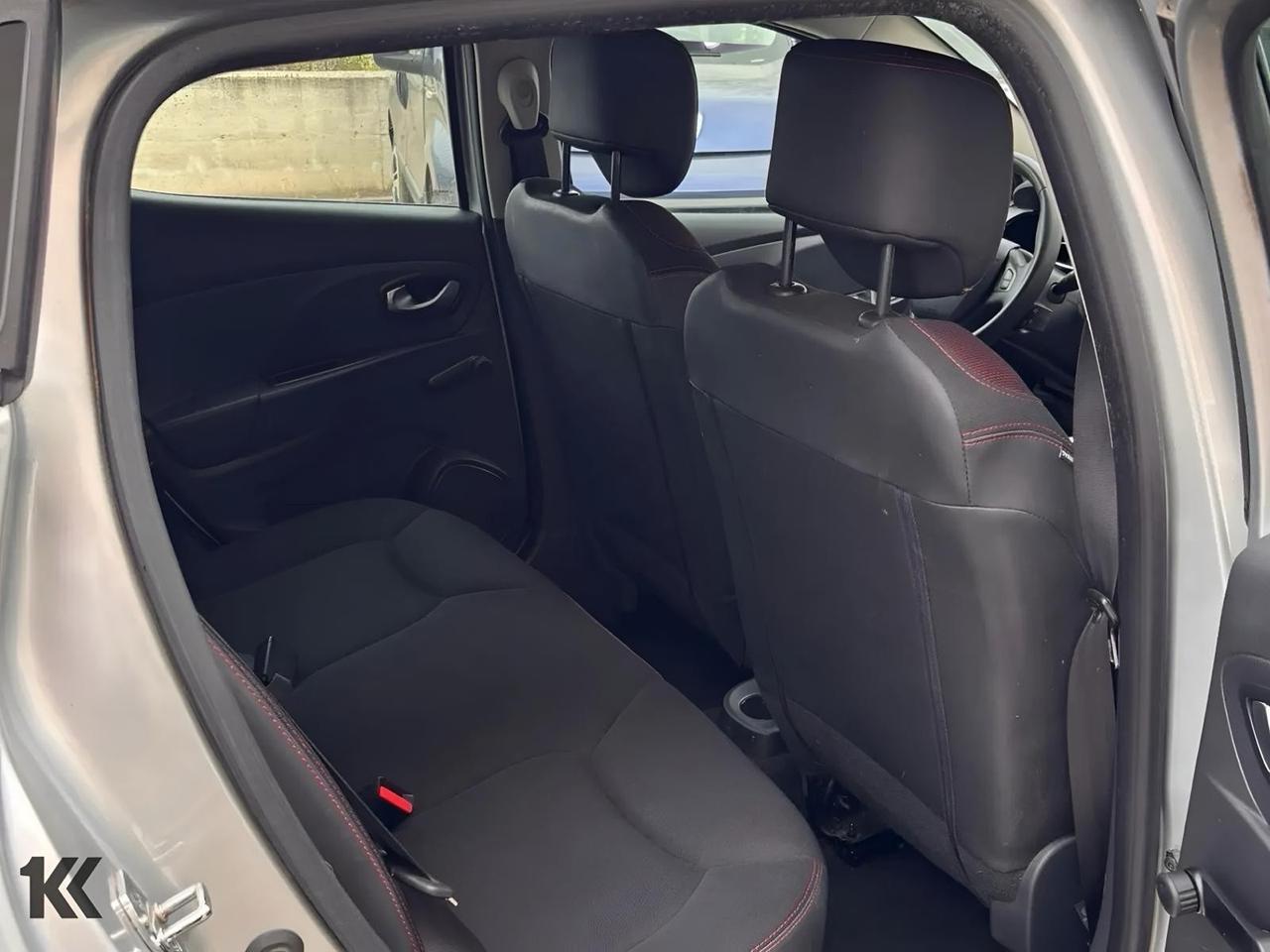 Renault Clio dCi 8V 75CV Start&Stop 5 porte Energy Life