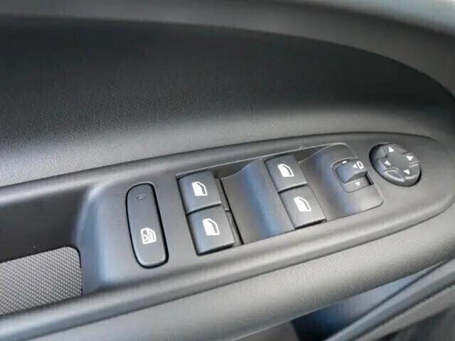 JEEP AVENGER 1.2 101CV KM0 SUMMIT VARI COLORI ANNO 2025!!!