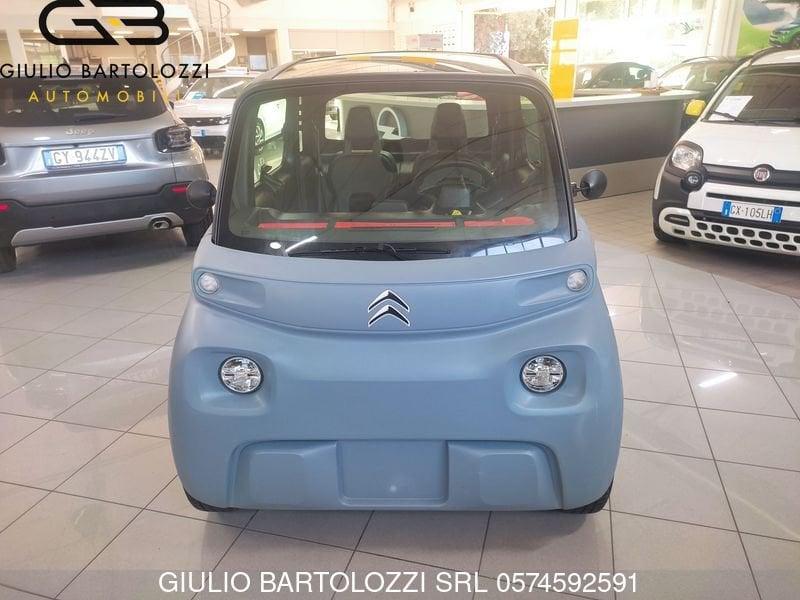 Citroën Ami Ami My Ami Pack Grey