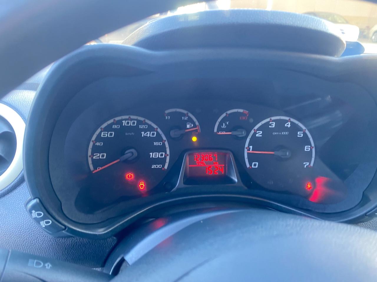 Ford Ka Ka 1.3 TDCi 75CV cDPF