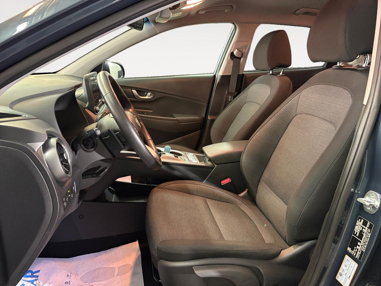 HYUNDAI KONA EV FL 39KWH XLINE