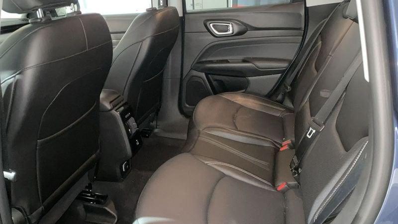 Jeep Compass Compass 1.5 Turbo T4 130 CV MHEV 2WD Summit