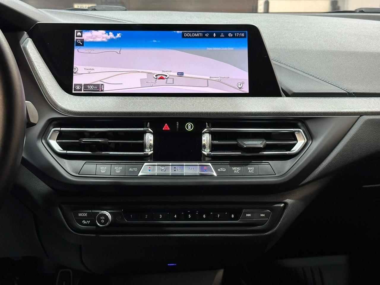 BMW 118D 2.0 150CV AUTO MSPORT PERFORMANCE