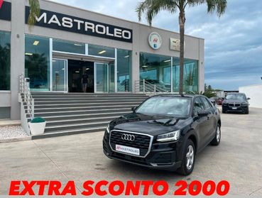 Audi Q2 30 TDI Business