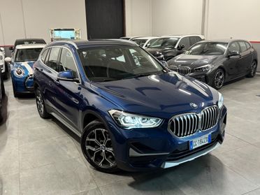 Bmw X1 xDrive25e xLine Plus