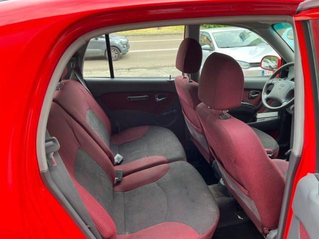 HYUNDAI Atos Prime 1.1 12V Style IDEALE NEOPATENTATO