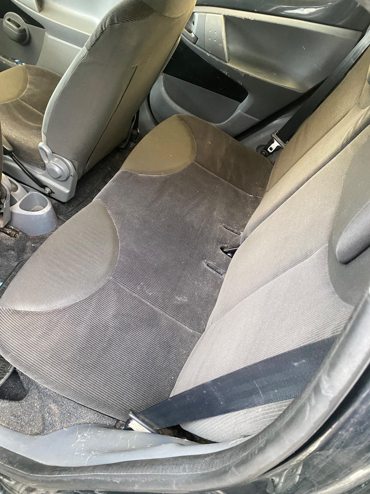 Citroen C1 1.0 5 porte airdream C1TY