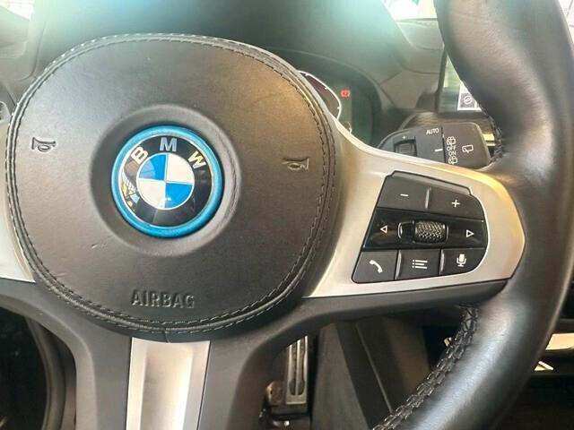 Bmw IX3 IMPRESSIVE