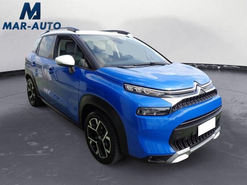 Citroën C3 Aircross C3 Aircross PureTech 110 S&S Shine Pack