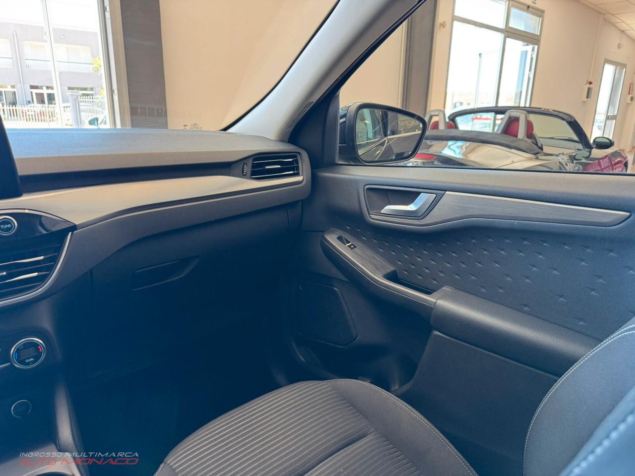 Ford Kuga 1.5 EcoBlue 120CV Titanium 2020