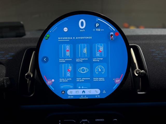 MINI Countryman C Favoured