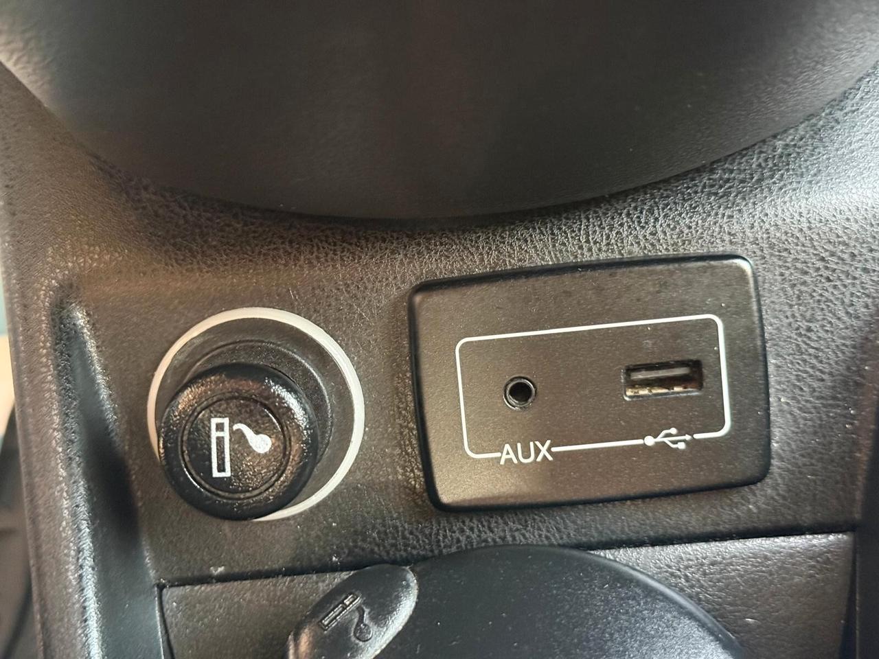 Lancia Ypsilon 1.2 69 CV 5 porte Gold