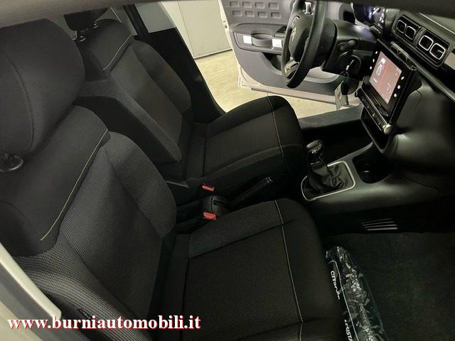 CITROEN C3 PureTech 83 S&S Max PREZZO VERO