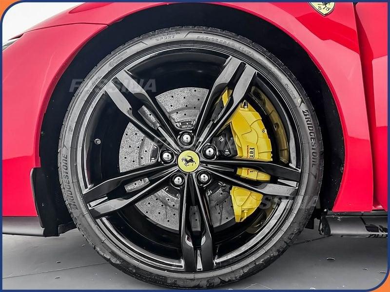 Ferrari 296 296 GTB -Fiorano Livery - IVA ESPOSTA