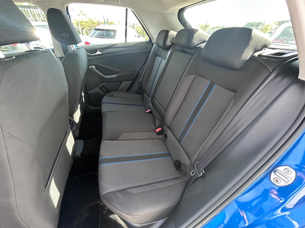 Volkswagen T-Roc 1.0 TSI Style BlueMotion Technology