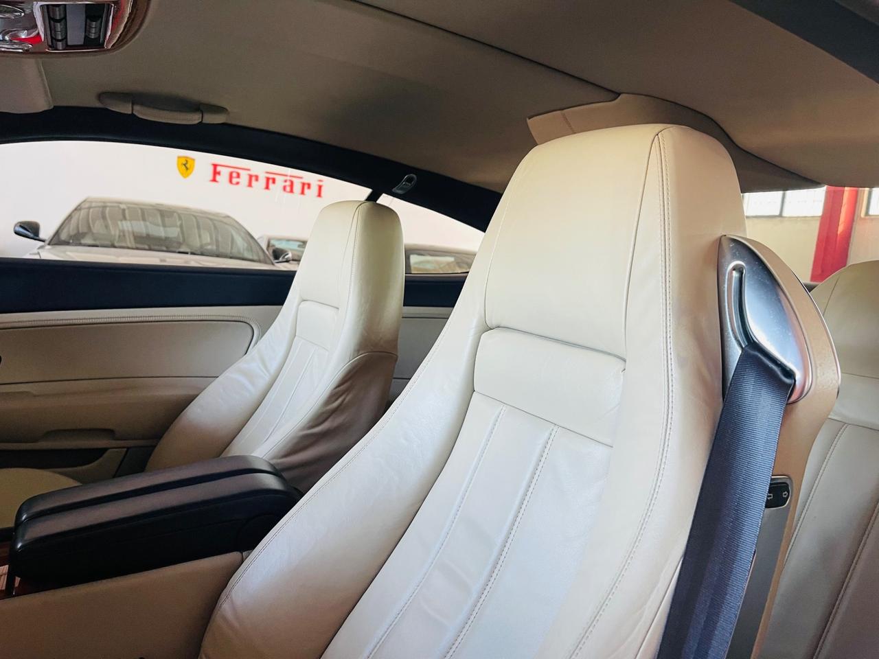 Bentley Continental GT 6.0 V12 ASI Da Concorso PERMUTE RATE