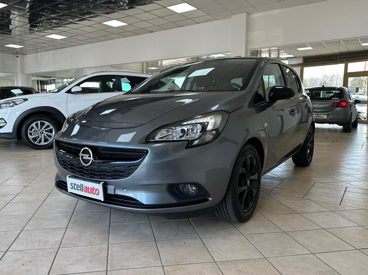 Opel Corsa 1.2 5 porte 120 Anniversary