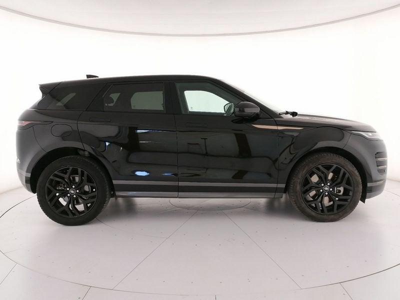 Land Rover Range Rover Evoque 2.0d i4 mhev R-Dynamic SE awd 163cv auto
