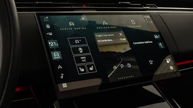 LAND ROVER Range Rover Sport 3.0D l6 249 CV Dynamic SE IVA ESPOSTA