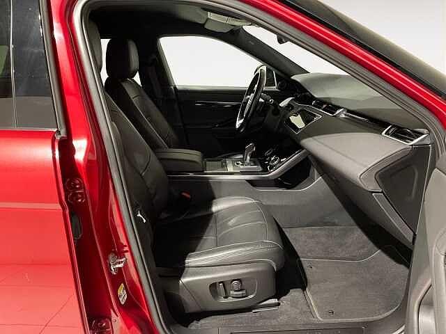 Land Rover Range Rover Evoque 2.0D 150CV Autom. AWD (MHEV) SE - IVA ESPOSTA -