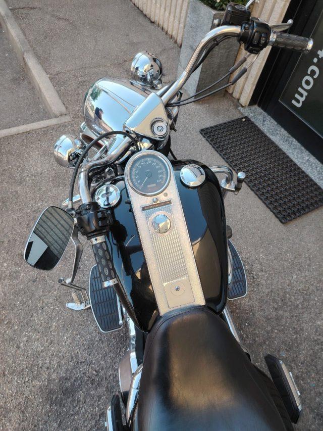 HARLEY-DAVIDSON 1450 Road King ROAD KING FLHR