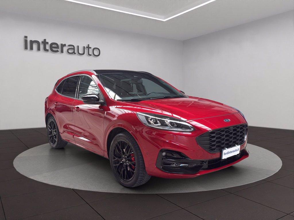 FORD Kuga 2.5 full hybrid ST-Line X awd 190cv cvt del 2023