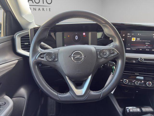 OPEL Mokka 1.5 diesel Elegance