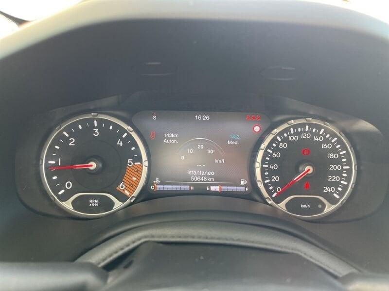 Jeep Renegade 2019 1.6 mjt S 2wd 130cv