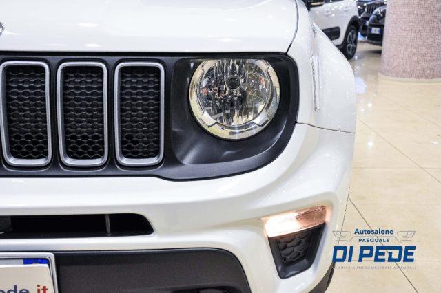 JEEP Renegade 1.0 T3 Longitude