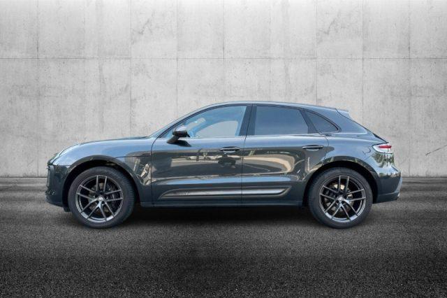 PORSCHE Macan 2.0 T