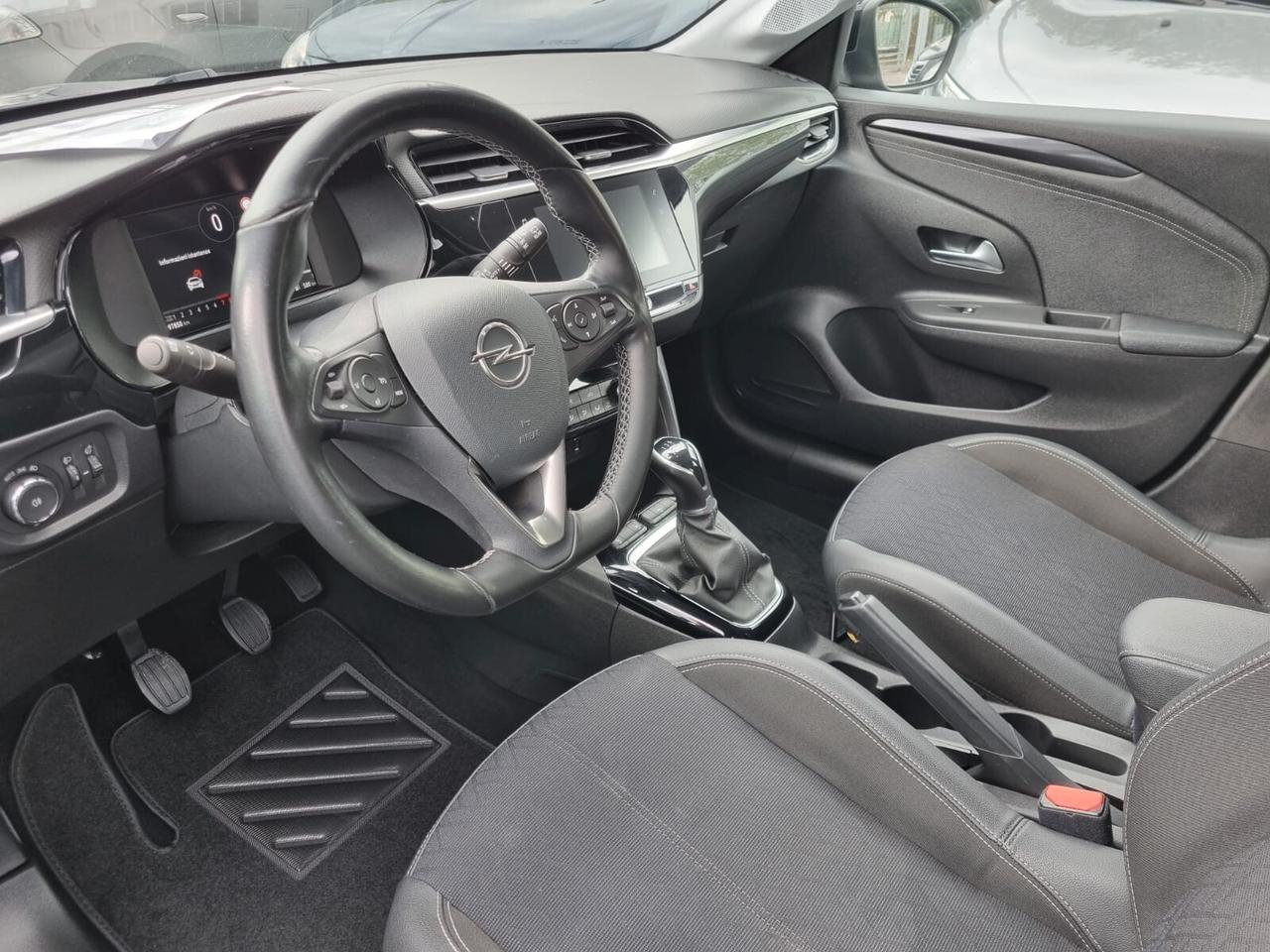 Opel Corsa 1.2 Elegance