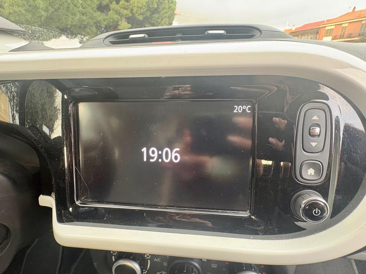 Renault Twingo Lovely SCe 69 #10394