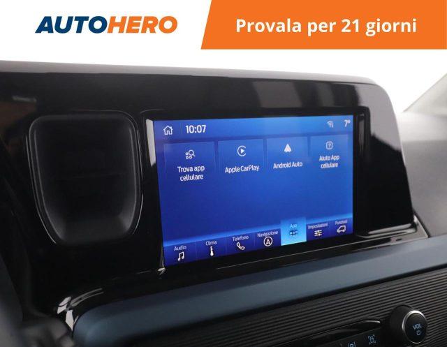 FORD Tourneo Courier 1.0 EcoBoost Powershift Active