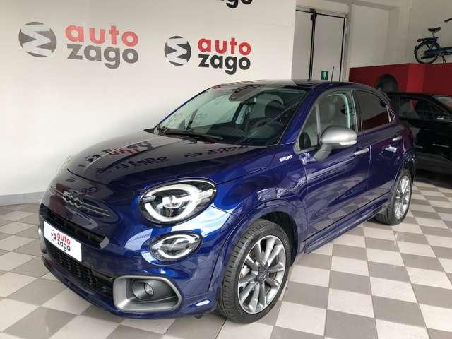 Fiat 500X 1.0 T3 Sport 120cv