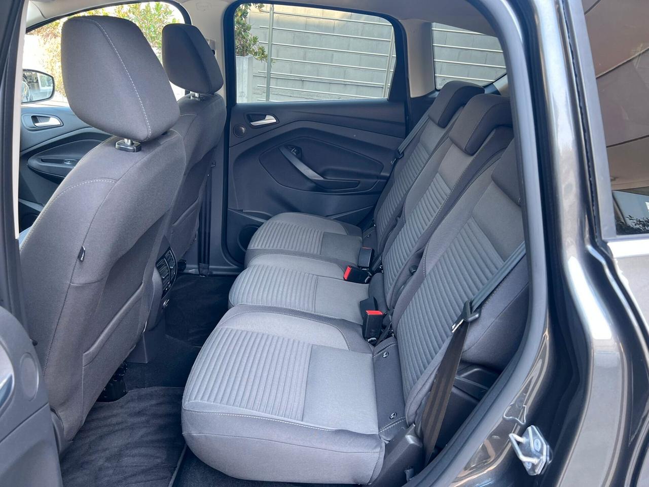 Ford C-Max 1.5 tdci 120cv Titanium NAVI/PDCCLIMA PERFETTA!!