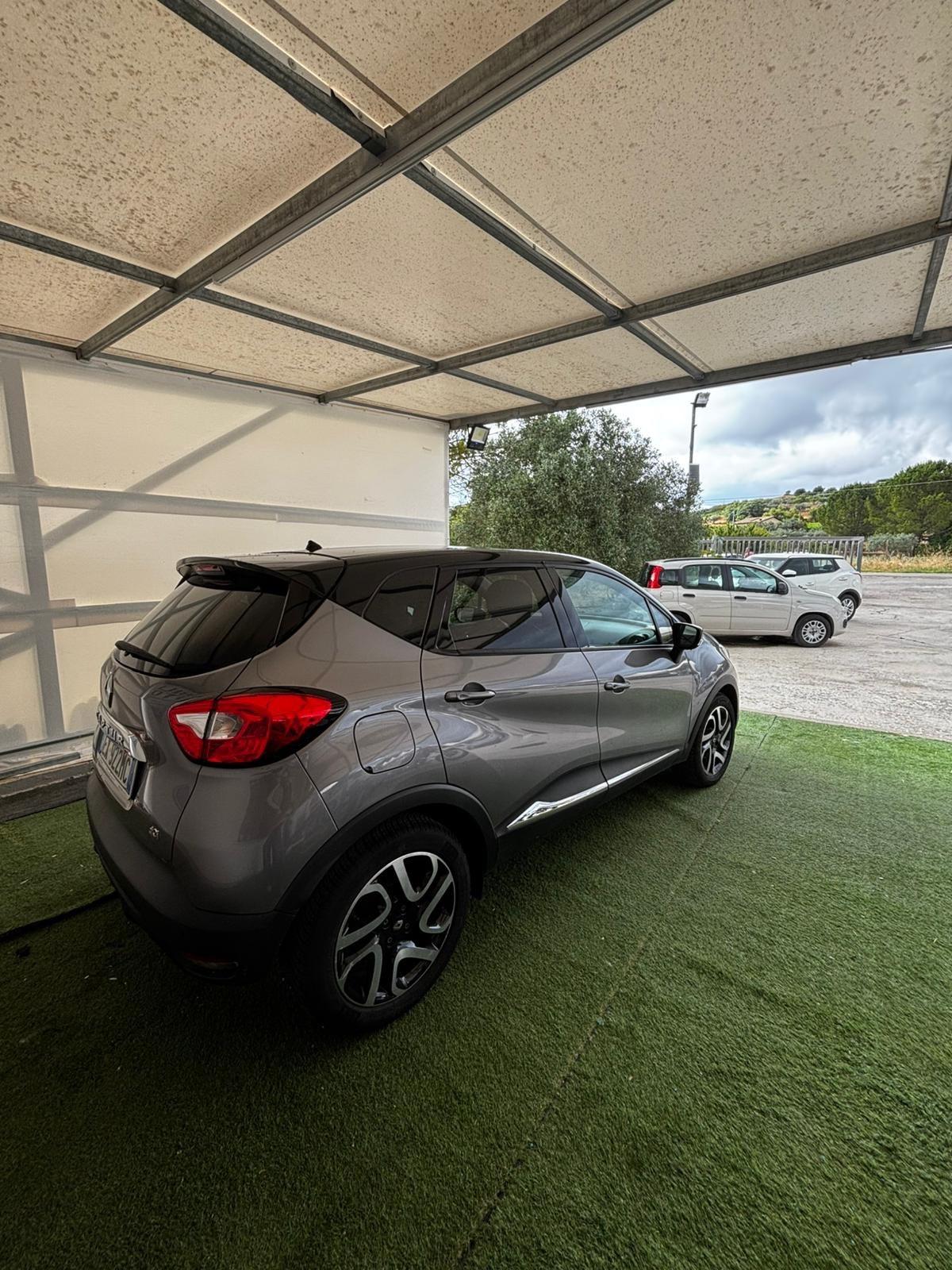 Renault Captur 1.5 dCi 8V 90 CV Start&Stop Energy R-Link