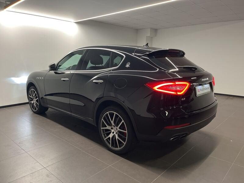Maserati Levante 3.0 DIESEL V6 GRANSPORT