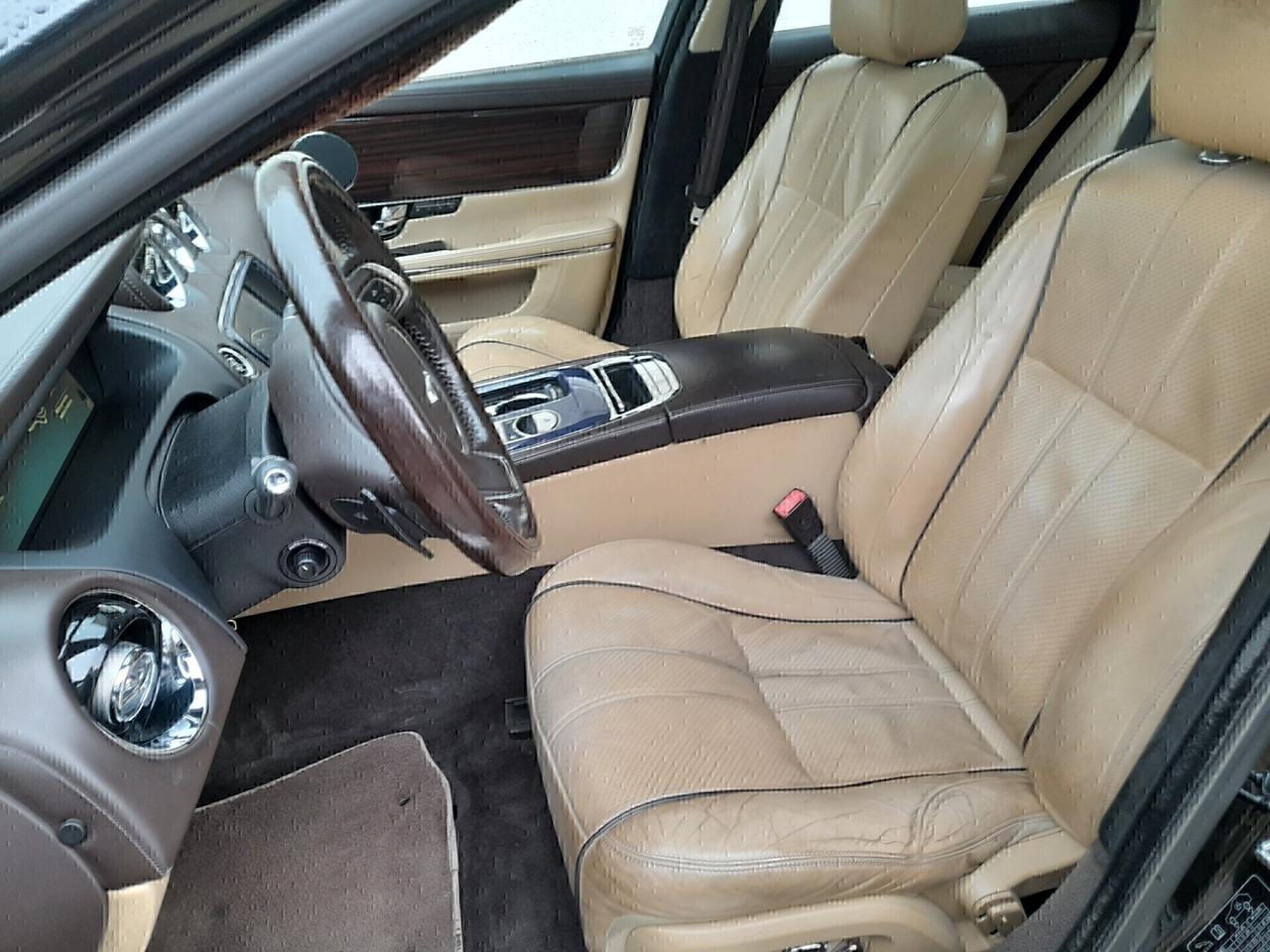 Jaguar XJ 3.0D V6 Premium Luxury