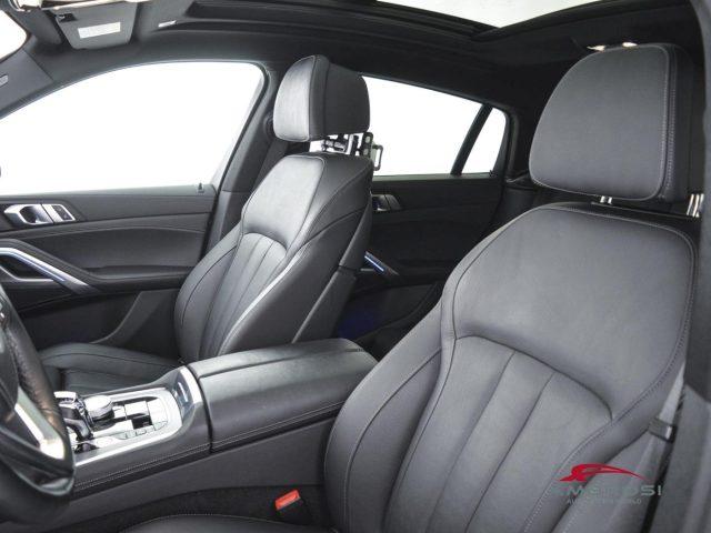 BMW X6 xDrive30d 48V Business