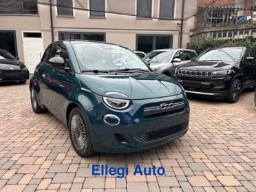 FIAT 500 PROMO FINANZ. Berlina Hybrid Icon KM0