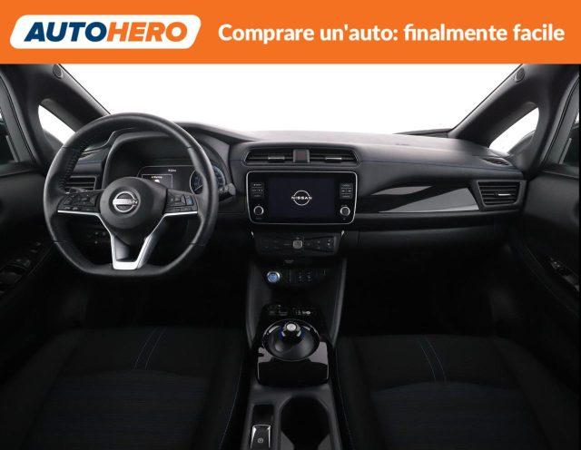 NISSAN Leaf N-Connecta 40 kWh
