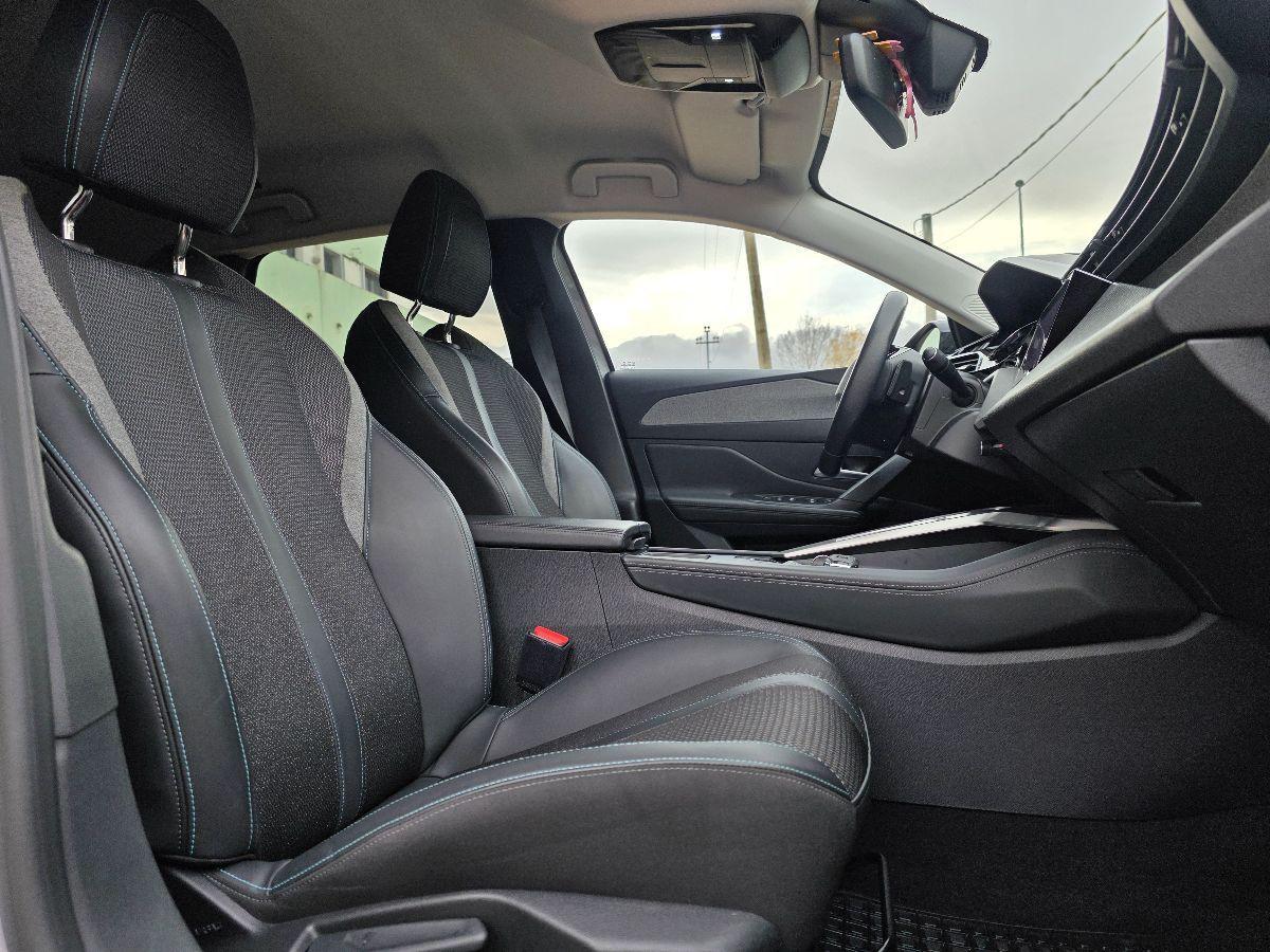 PEUGEOT 308 BlueHDi SW 130CV Allure