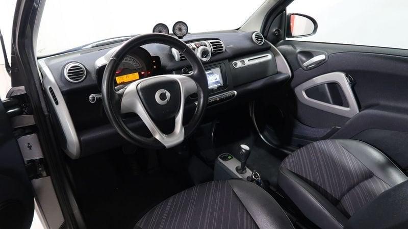 smart fortwo Fortwo 1.0 Urbanrunner 71cv