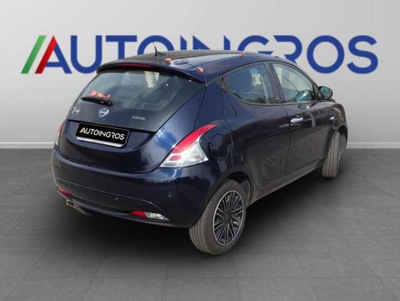 Lancia Ypsilon III 2021 1.0 firefly hybrid Gold s