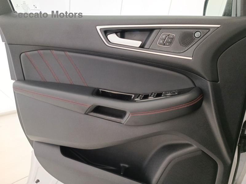 Ford Edge 2.0 EcoBlue ST-Line AWD Auto