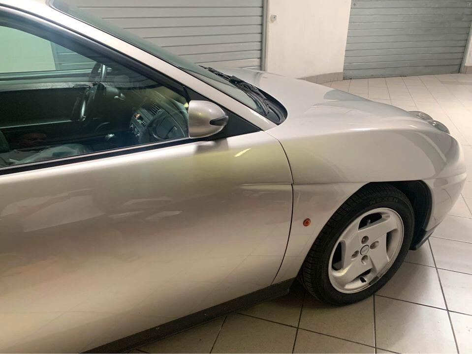 Fiat Coupe 2.0 16v