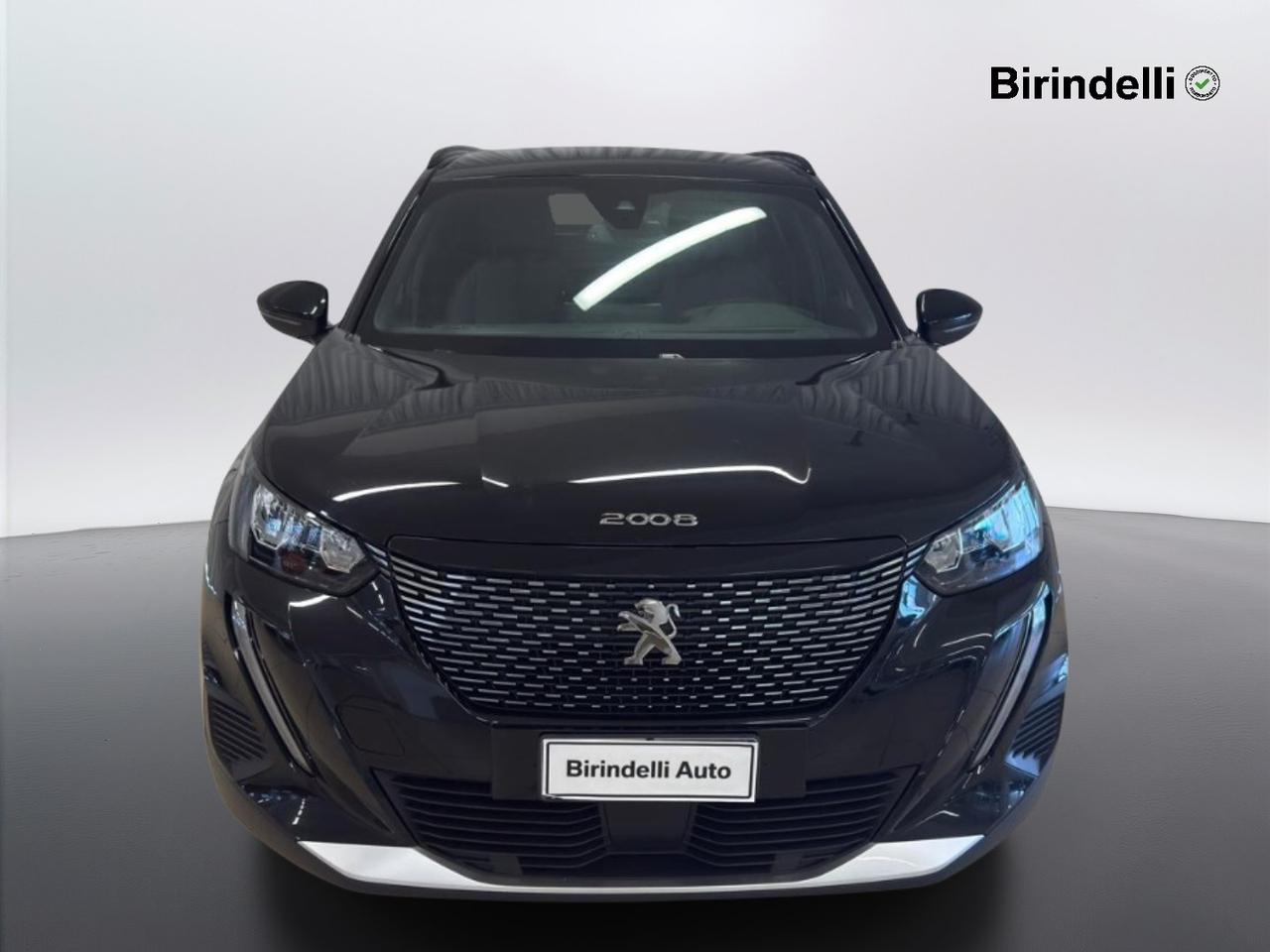 PEUGEOT 2008 2ª serie - 2008 BlueHDi 130 S&S EAT8 Allure